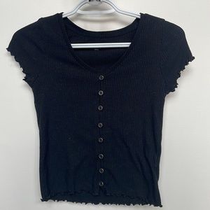 Boathouse Harlow Helen Button-Up